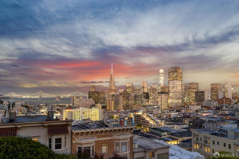Property photo of 1629 Taylor Street, San Francisco, CA 94133