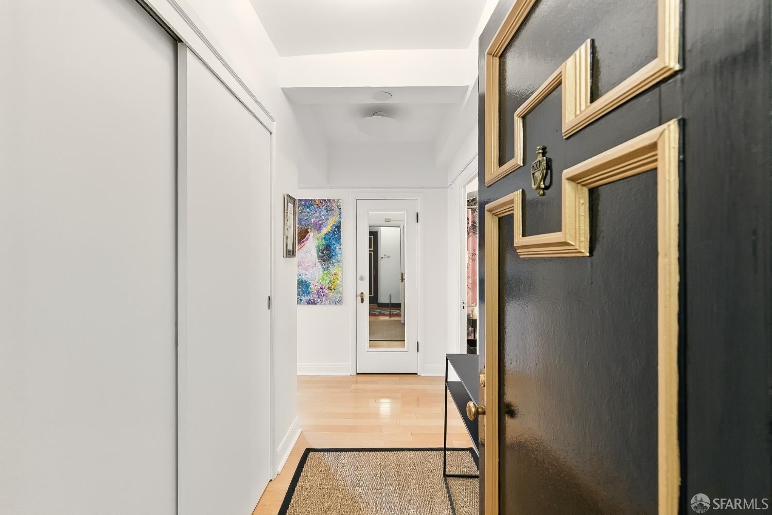 631 Ofarrell Street 702, San Francisco CA 94109