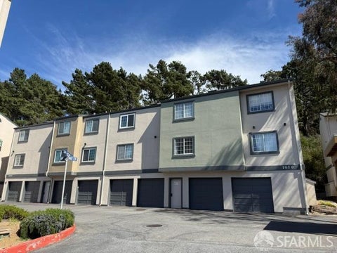 1010 San Antonio Circle Unit 125, Daly City, CA 94014 - #: 426162455