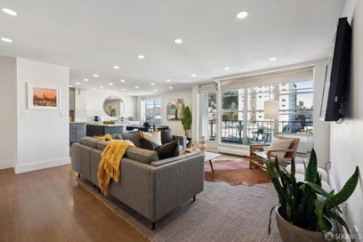 2040 Franklin Street 1209 San Francisco CA 94109