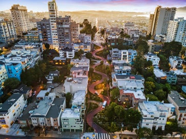 1025 Lombard Street 4 San Francisco CA 94109
