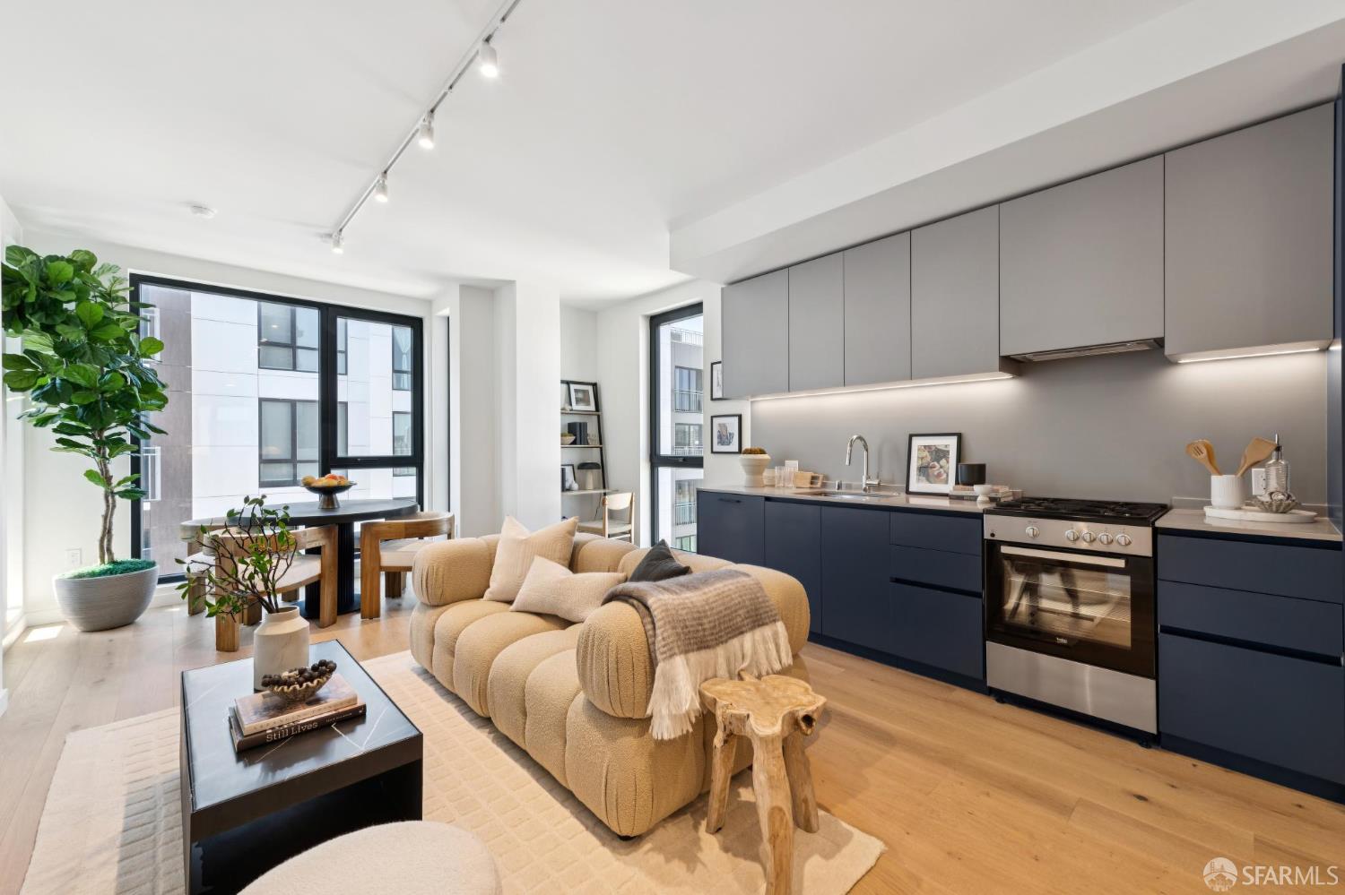 988 Harrison Street CL9, San Francisco CA 94107
