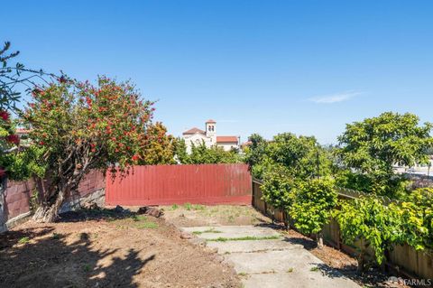 A home in San Francisco