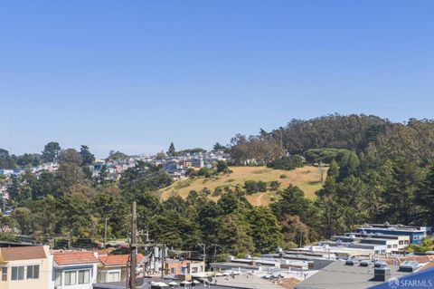 A home in San Francisco