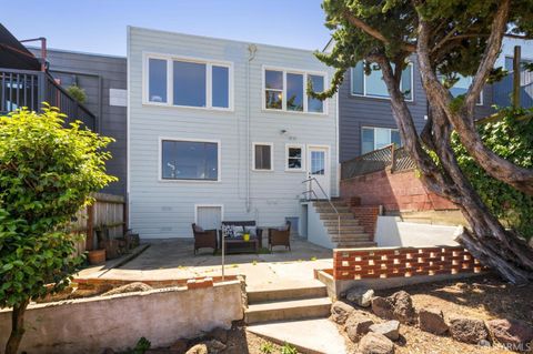 A home in San Francisco