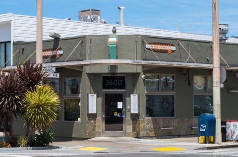 A home in San Francisco