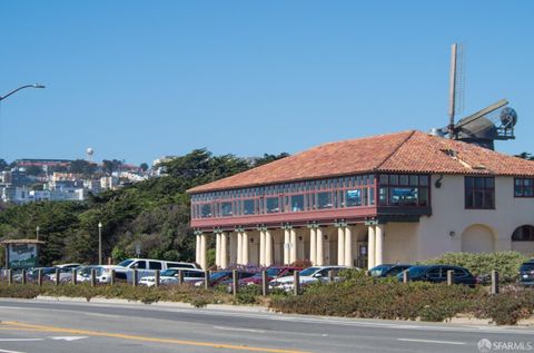 A home in San Francisco