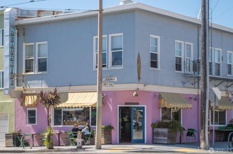 A home in San Francisco