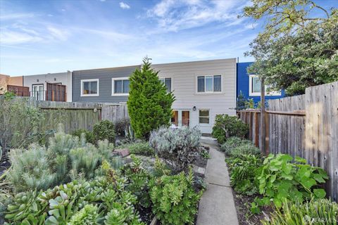 A home in San Francisco