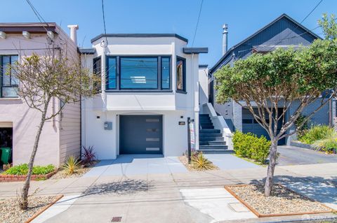 2367 32nd Avenue, San Francisco, CA 94116 - #: 425033550
