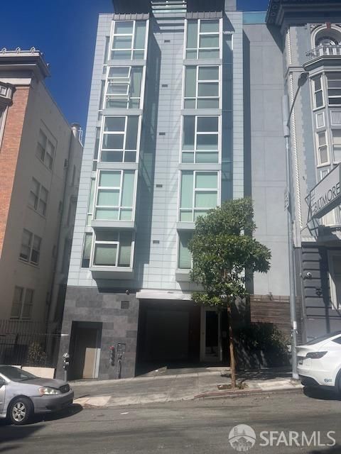 723 Taylor Street Unit 201, San Francisco, CA 94108 - #: 424053379