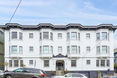 1100 Leavenworth Street 2 San Francisco CA 94109