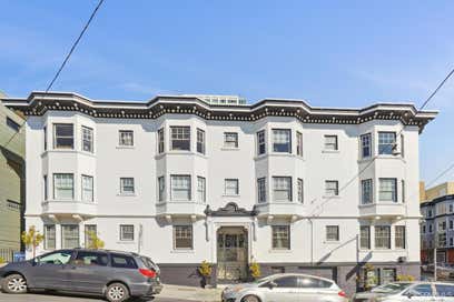 1100 Leavenworth Street 2 San Francisco CA 94109