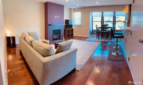 1629 Dolores Street 3 San Francisco CA 94110