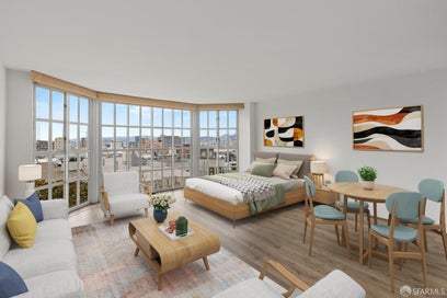 1255 California Street 302 San Francisco CA 94109