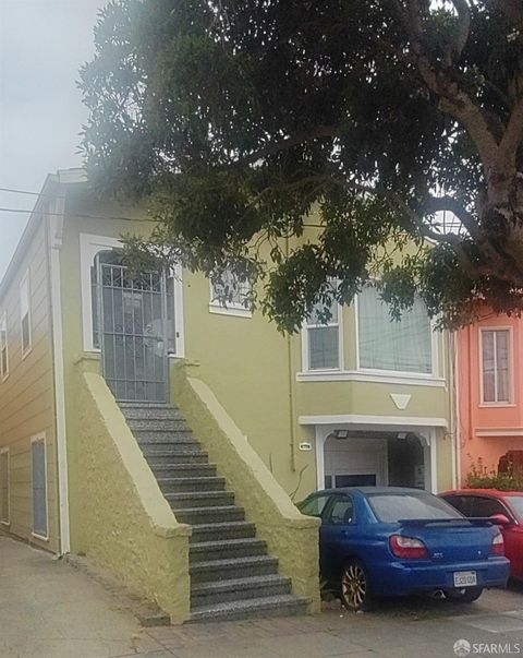 224 Cordova Street, San Francisco, CA 94112 - #: 425034615
