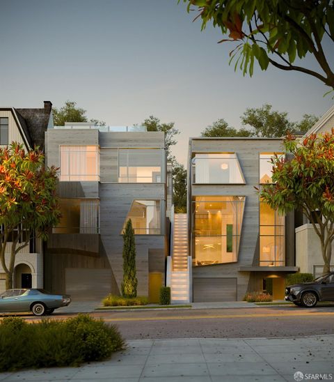 262 Castro Street, San Francisco, CA 94114 - #: 425075913