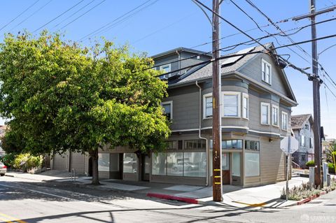 4300 West Street, Oakland, CA 94608 - #: 426099785