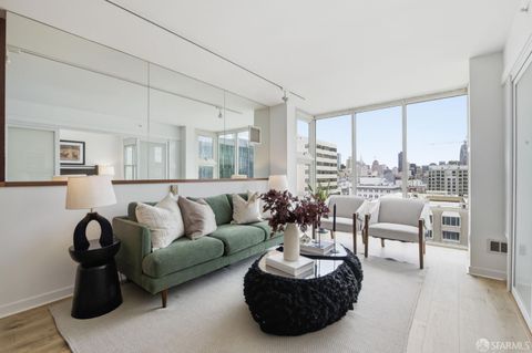 1483 Sutter Street Unit 1002, San Francisco, CA 94109 - #: 426135214
