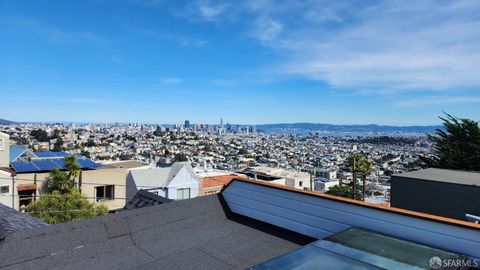 A home in San Francisco