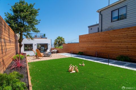 A home in San Francisco