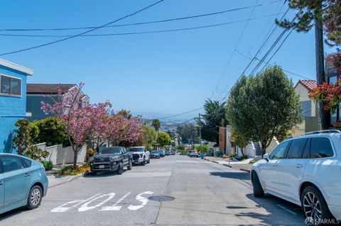 A home in San Francisco