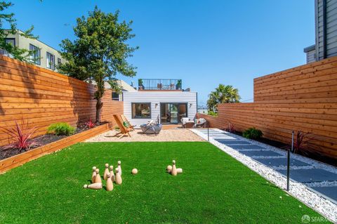 A home in San Francisco