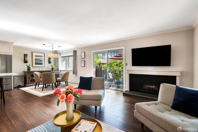 1588 Candelero Drive Walnut Creek CA 94598