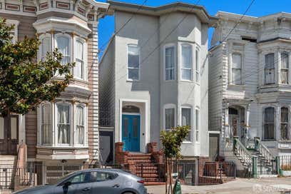 3470 20th Street 1 San Francisco CA 94110