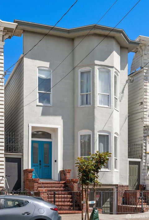 3470 20th Street Unit 1, San Francisco, CA 94110 - #: 426150897