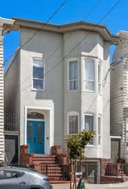 3470 20th Street 1 San Francisco CA 94110