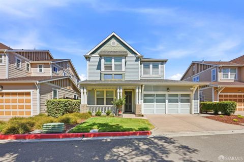 2133 Cryer Place, Hayward, CA 94545 - #: 426134887