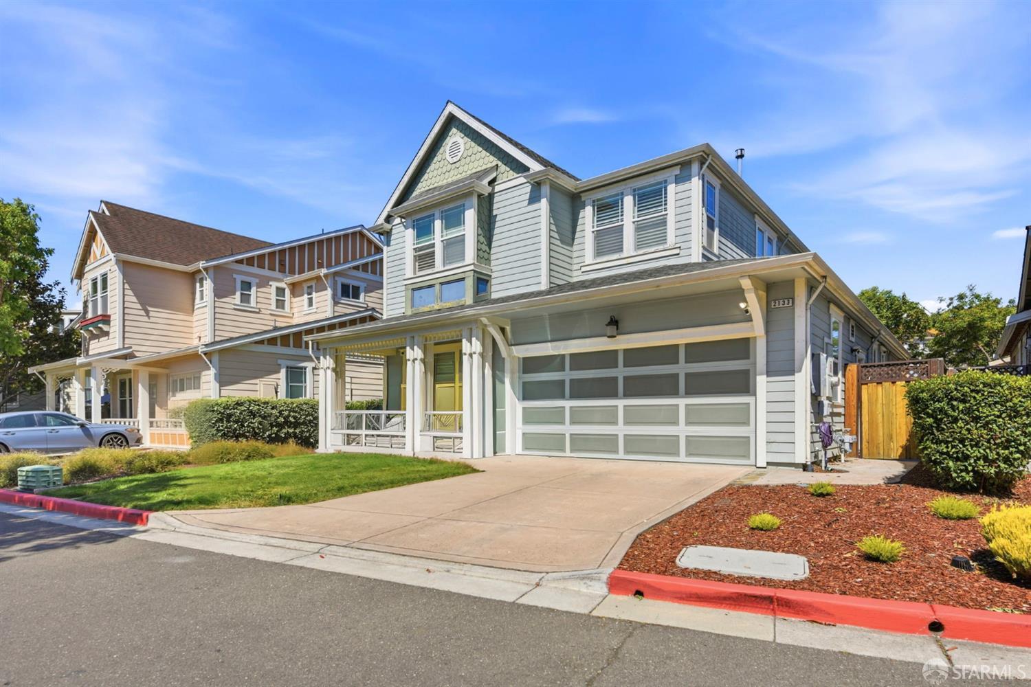 2133 Cryer Place