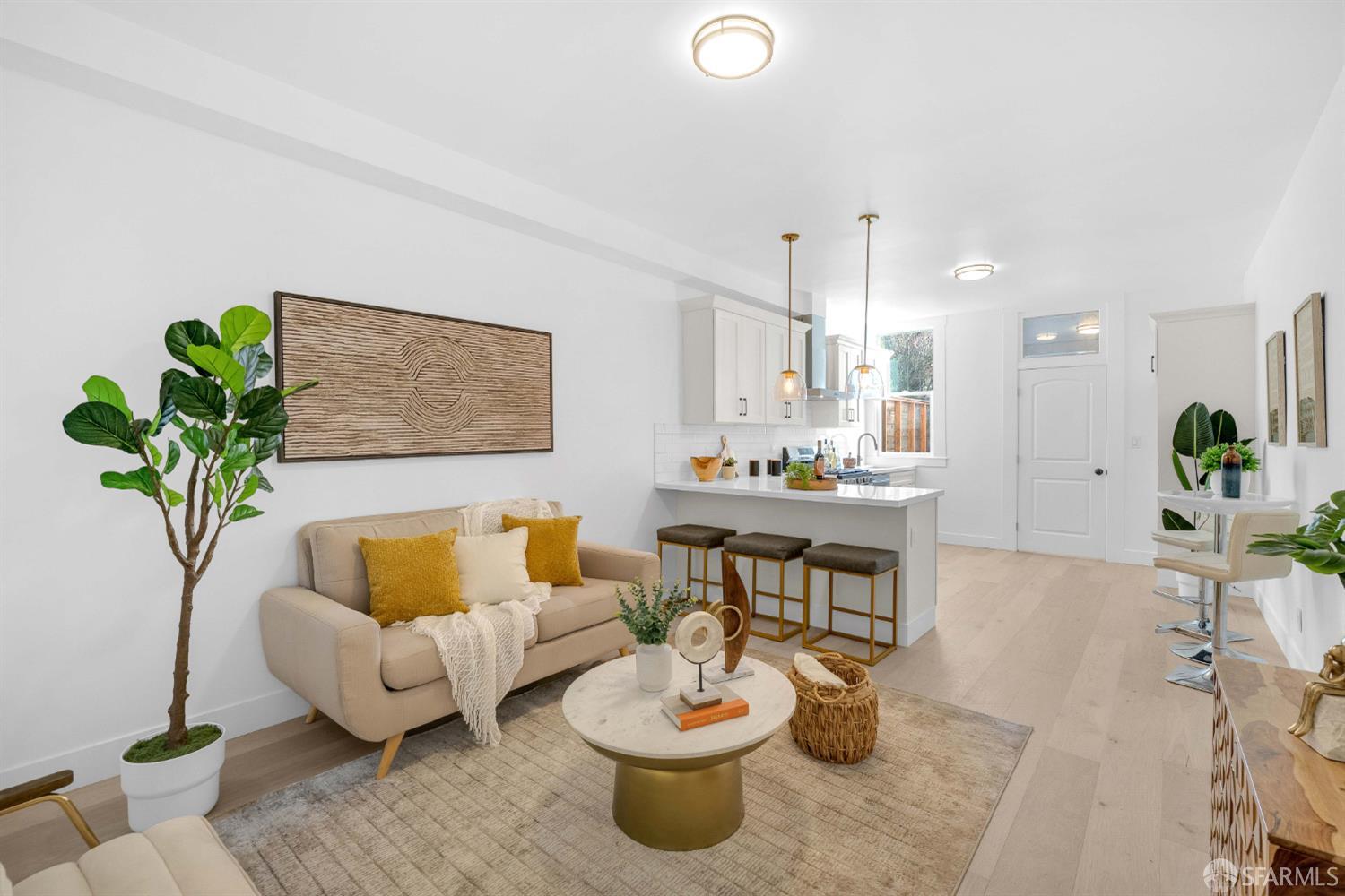 1060 Noe Street 1062A