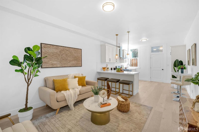 1060 Noe Street 1062A