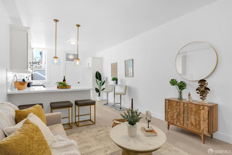 1060 Noe Street 1062A