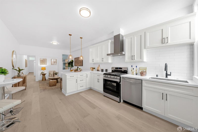 1060 Noe Street 1062A