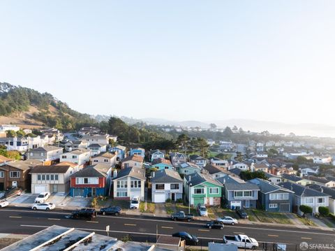 1219 Skyline Drive, Daly City, CA 94015 - #: 425085988