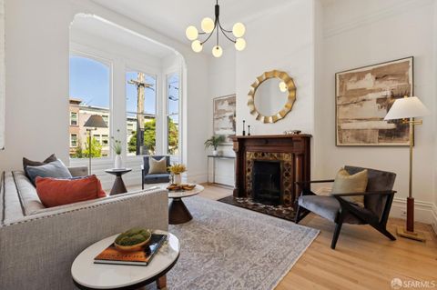 Photo of 1733 Turk Street, San Francisco, CA 94115 (MLS # 425075858)