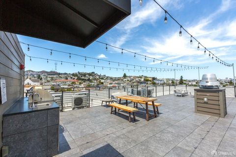 A home in San Francisco