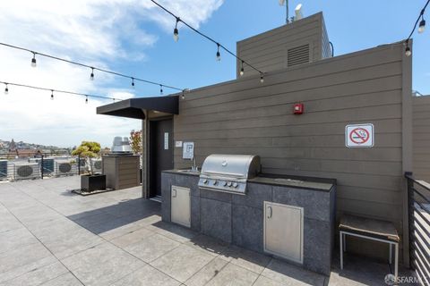 A home in San Francisco