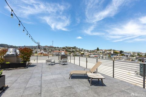 A home in San Francisco