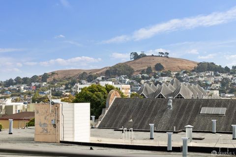 A home in San Francisco