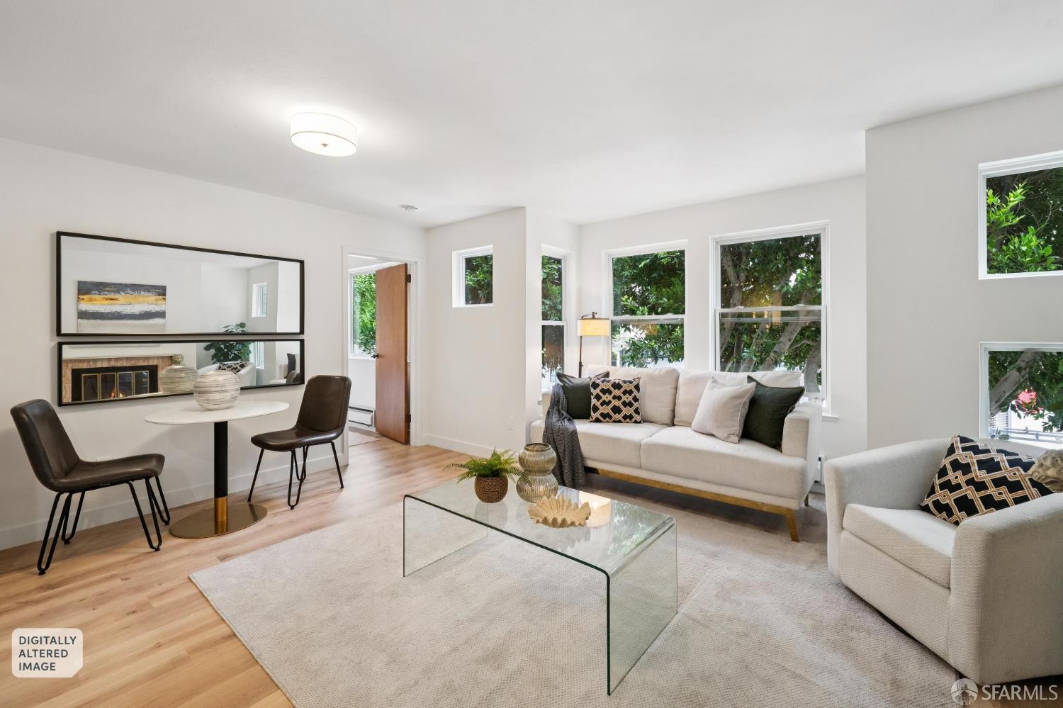 1301 Fulton Street 203