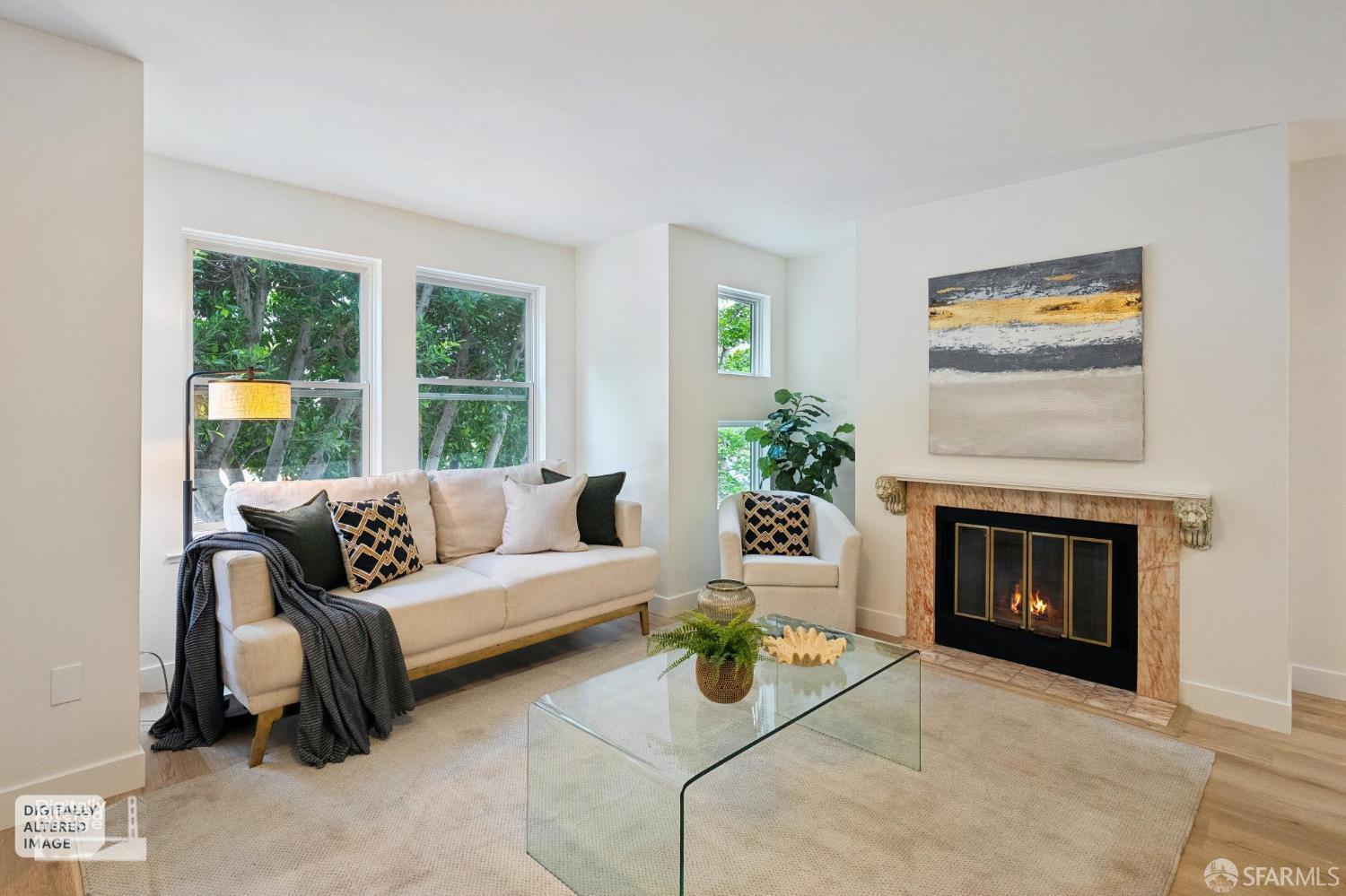 1301 Fulton Street 203
