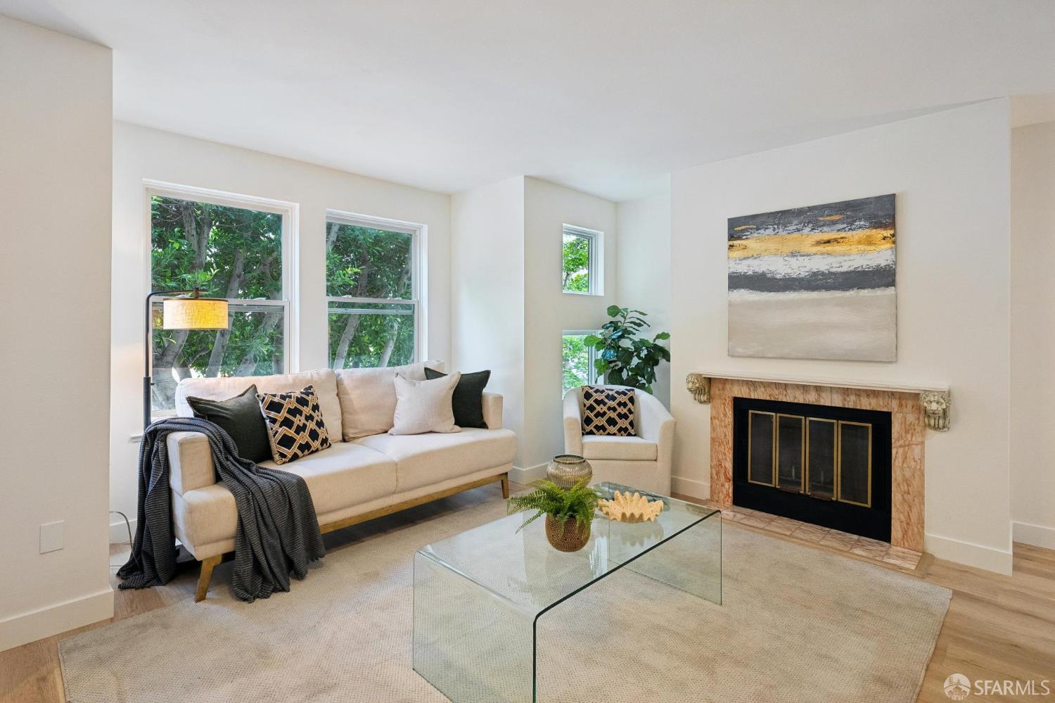 1301 Fulton Street 203
