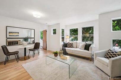 1301 Fulton Street 203 San Francisco CA 94117
