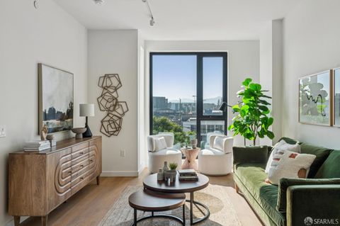Property photo of 988 Harrison Street Wf4, San Francisco, CA 94107
