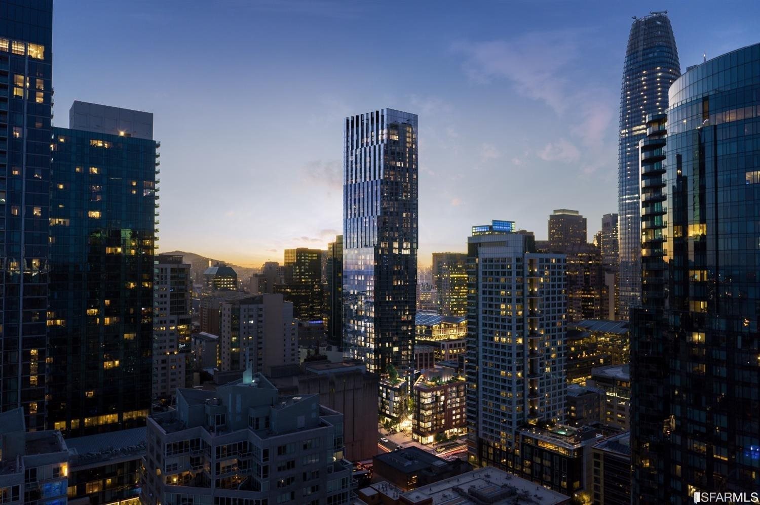 488 Folsom Street 5205