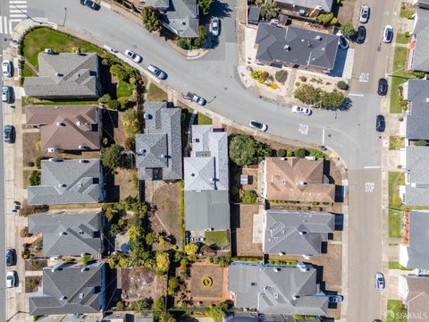 A home in San Francisco